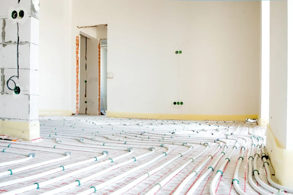 Termovizijsko snimanje