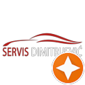 Servis Dimitrijevic